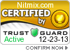 Trust Guard Certified