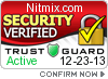 Security Verified